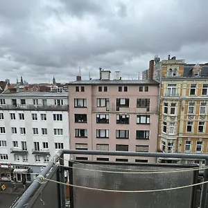 Zentrale 1-zimmer Wohnug In Hannover